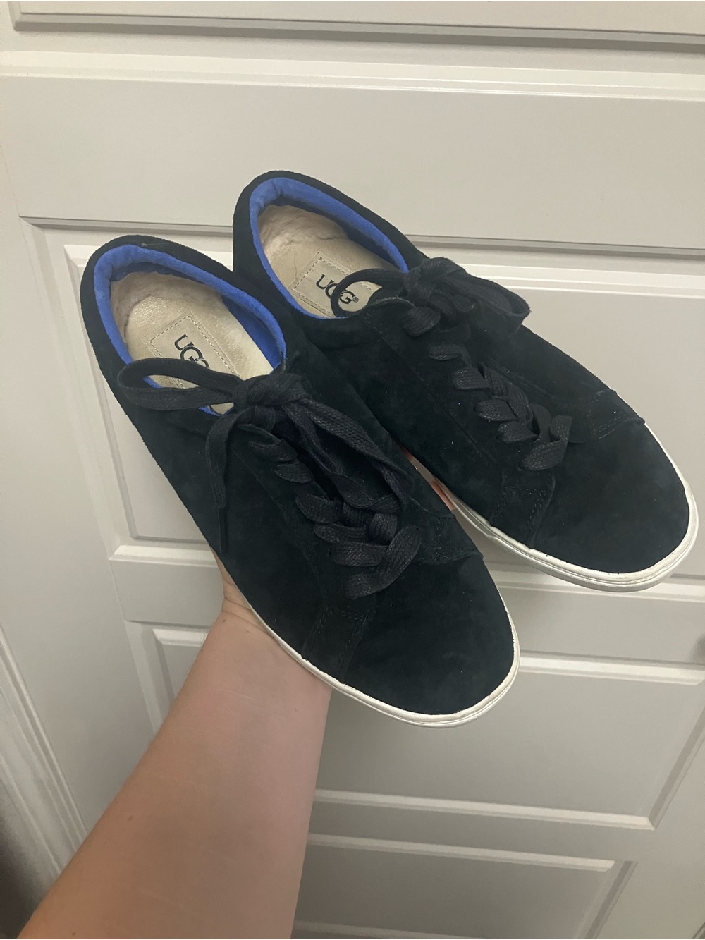 Men’s Uggs Sneakers
